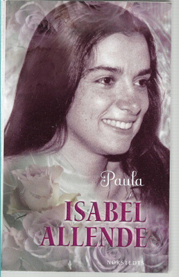 Isabel Allende, Paula