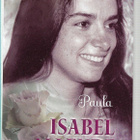 Isabel Allende, Paula - pikkukuva 1