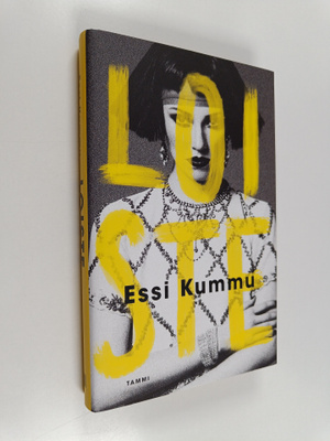 Essi Kummu : Loiste