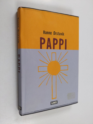 Hanne Örstavik : Pappi