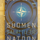 Lauri Nurmi - Suomen salattu tie Natoon (nid.) - pikkukuva 1