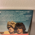 Likainen puolitusina - pikkukuva 3