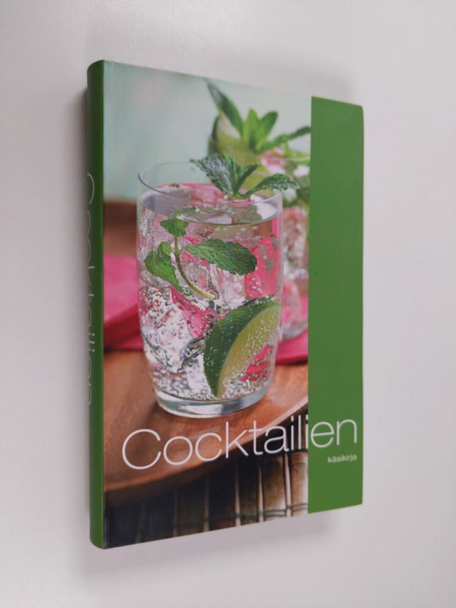 Cocktailien käsikirja