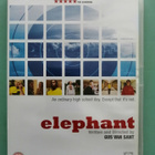 Elephant UK import - pikkukuva 1