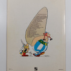 Goscinny ym. : Asterixin harharetket - pikkukuva 2