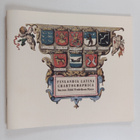 Erkki Fredrikson : Finlandia Latina chartographica : Finl... - pikkukuva 1