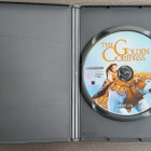 DVD: Kultainen Kompassi (Nicole Kidman, Daniel Craig 2007) - pikkukuva 3