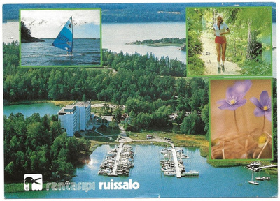 Turku Rantasipi Ruissalo