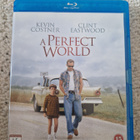 Täydellinen maailma - A Perfect World - pikkukuva 1
