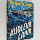 Brian Callison : Kuoleva laiva - pikkukuva 1