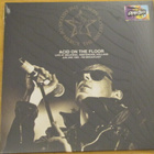 The sisters of mercy acid on the floor lp muoveissa ltd 300 - pikkukuva 1