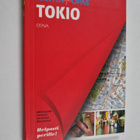 Vincent Grandferry : Tokio : kartta+opas : nähtävyydet, o... - pikkukuva 1