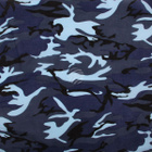 Viper Bandana, 50x50cm, 100% puuvilla, vihreä tai sininen - pikkukuva 3