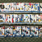 2016 Sereal Leijonat korttipaketti (sis. jersey, auto, ym) - pikkukuva 2