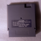 Nes RoadBlasters Usa - pikkukuva 2