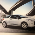 Citroen DS3 - 12/2009 - esite - pikkukuva 3