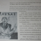 Mika Waltari: Viisi ässää - pikkukuva 2