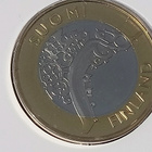 Varsinais Suomen maakuntaraha kansiossa. - pikkukuva 2