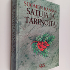 Eero (toim.) Salmelainen : Suomen kansan satuja ja tarinoita - pikkukuva 1
