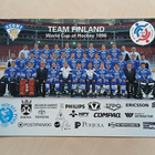 Leijonat 1996 iso postikortti - pikkukuva 1