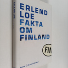 Erlend Loe : Fakta om Finland - pikkukuva 1