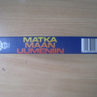 MATKA MAAN UUMENIIN (VHS/FIX) - pikkukuva 3