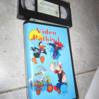 VIDEO PÄTKIS 1 - VHS v 1985 - pikkukuva 1