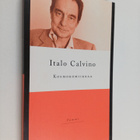 Italo Calvino : Kosmokomiikkaa - pikkukuva 1