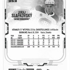 2025-26 O-Pee-Chee #353 Juraj Slafkovsky - pikkukuva 2