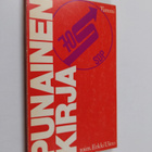 Erkki (toim.) Uitto : Punainen kirja : Sosialidemokraatit... - pikkukuva 1