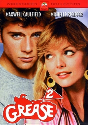Grease 2 (DVD)