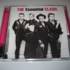 The Clash - The Essential (2 x CD) - pikkukuva 1