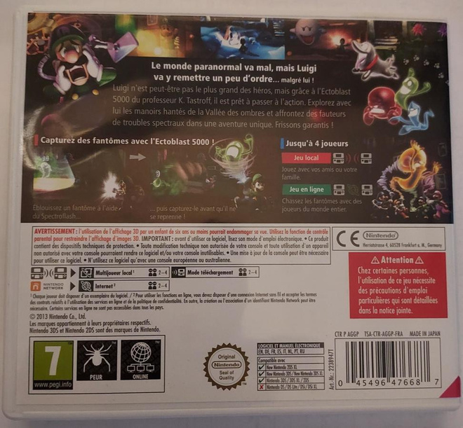 Item image