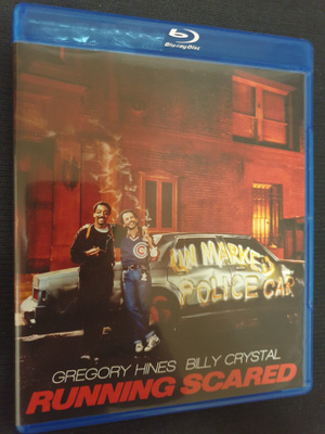 Running Scared (1986)