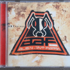 CD: Alien Ant Farm - Anthology (2001) - pikkukuva 1