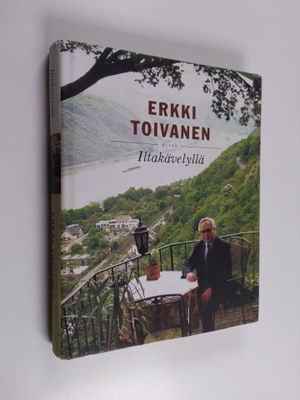 Erkki Toivanen : Iltakävelyllä