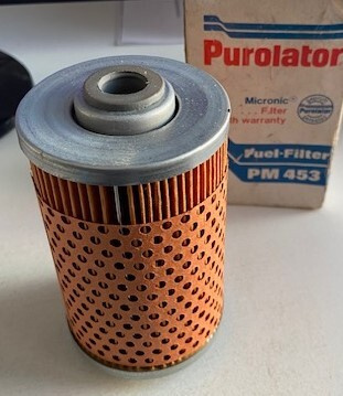 POLTTOAINESUODATIN MERCEDES KLASSIKOT