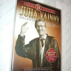 JUHA VAINIO 18 Toivotuinta KARAOKE Dvd (Sis.postikulut ) - pikkukuva 1
