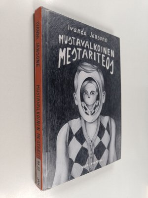 Ivanda Jansone : Mustavalkoinen mestariteos