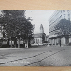 VANHA Postikortti Helsinki 1920-luku - pikkukuva 1