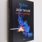 Ken Bruen : Jack Taylor : kulkurimurhat - pikkukuva 1