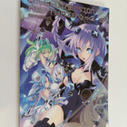 Idea Factory : Hyperdimension Neptunia +mk2 Artworks - pikkukuva 1