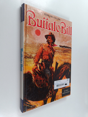 Edmund Collier : Buffalo Bill