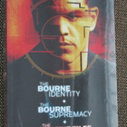 THE BOURNE TRIPLE DISC COLLECTOR’S BOXSET (3 X DVD - uusi) - pikkukuva 1