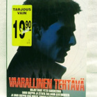 Vaarallinen tehtävä - Peter Barsocchini - pikkukuva 1