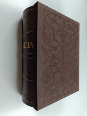 Biblia : Se on : Coco Pyhä Ramattu Suomexi : Pääramattuin...