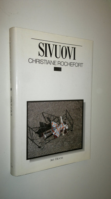 Christiane Rochefort : Sivuovi