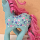 My Little Pony G1 Sweet Tooth - pikkukuva 2