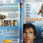 TAHRATON MIELI (27 328) -FI- DVD jim carrey 2004 - pikkukuva 1