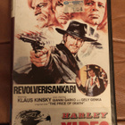 VHS Revolverisankari (1971) - pikkukuva 1